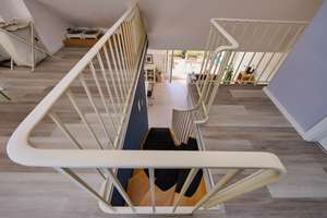 Lichtdurchflutete 2,5-Zi.-DG-Wohnung mit Galerie & Balkon in Nied – Ferdinand-Scholling-Ring 96, 65934 Nied, Frankfurt am Main – Vorschaubild 13