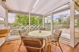 Einfamilienhaus mit eigener Betriebsfläche und schönem Garten in ruhiger Lage von Wachenheim! – Bad Dürkheim (Kreis) – Vorschaubild 7