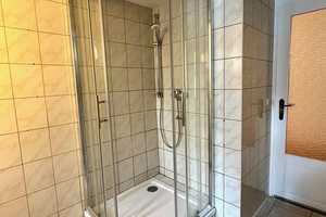 Zweifamilienhaus mit ELW, EG bereits FREI zum Bezug,  großes Grundstück, direkt a.d. Dresdner Heide! – Dresden – Vorschaubild 24