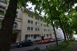 Gemütliche 2 Zi.-Whg in zentraler Lage - Nähe Barmer Anlagen – Heinrich-Janssen-Straße 16, 42289 Heckinghausen, Wuppertal – Vorschaubild 9