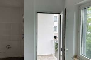 Ansprechende 2-Zimmer-Wohnung in Mönchengladbach 1.OG ; Nähe FH – Prinzenstraße 5, 41069 Hardterbroich-Pesch, Mönchengladbach – Vorschaubild 7