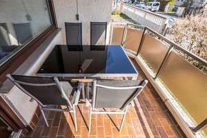 Großzügige 2 Zi. EG-Whg. mit geräumigem Ostbalkon – Gotthardstraße 130, 80686 St. Ulrich, München – Vorschaubild 17