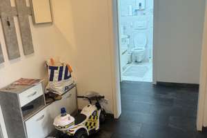 Helle und gepflegte Wohnung suche Nachmieter– Küche muss übernommen werden – Die vollständige Adresse der Immobilie erhältst du vom Anbieter., 47137 Untermeiderich, Duisburg – Vorschaubild 8