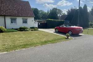 Kleines Haus, großer Garten und viel Potential in ruhiger Lage – Siedlung 17, 15320 Märkisch-Oderland (Kreis) – Vorschaubild 1