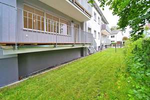 Maisonette-Wohnung mit Terrasse, Garten & Balkon - provisionsfrei in Alterlangen – 91056 Heiligenloh, Erlangen – Vorschaubild 45