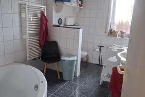 Gepflegte 5-Zimmer-Wohnung in Buchen – Am Hühnerberg 24, 74722 Buchen (Odenwald) – Vorschaubild 9