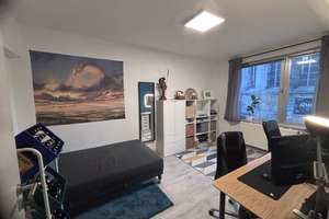 Zentral in Aachen: 3-Zimmer-Wohnung in der Innenstadt – Die vollständige Adresse der Immobilie erhältst du vom Anbieter., 52062 Markt, Aachen – Vorschaubild 9
