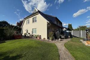 *** Top gepflegte Doppelhaushälfte in ruhiger Lage *** – Die vollständige Adresse der Immobilie erhältst du vom Anbieter., 21365 Adendorf – Vorschaubild 14