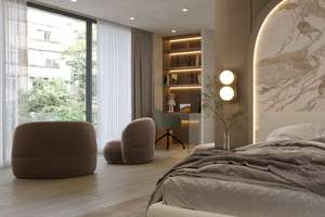 2 Zimmer Wohnung mit Gartenanteil zu vermieten – Krabbentaucherweg 12, 12355 Rudow, Berlin – Vorschaubild 6