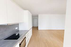 Ihre Traumwohnung: 3-Zimmer Wohnung mit Terrasse – Kurt-Viermetz-Straße 4, 86150 Bahnhofs-, Bismarckviertel, Augsburg – Vorschaubild 5