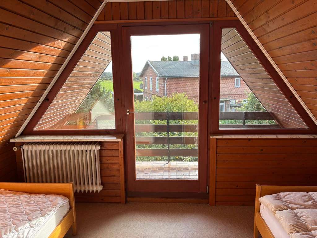 Immobilie in Grömitz - Einfamilienhaus mit 7 Zimmern in Grömitz Guttau - Bild 2