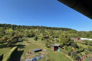 Schöne Dachgeschoßwohnung  + Hobbyraum mit Blick auf Feuerbach und die Weinberge – Die vollständige Adresse der Immobilie erhältst du vom Anbieter., 70469 Lemberg/Föhrich, Stuttgart – Vorschaubild 13