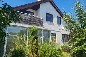 Schönes Einfamilienhaus am Illmensee in unverbaubarer Lage (verkauft!) – Am Ried 5, 88636 Sigmaringen (Kreis) – Vorschaubild 1