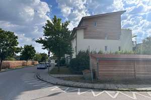 Wohnen mit Charakter: 2-Zimmer-Wohnung in Kirchheim bei München - provisionsfrei – Am Sportpark 3, 85551 Kirchheim bei München – Vorschaubild 2