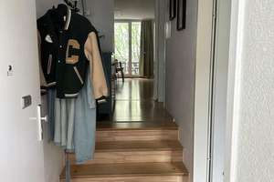   2-Zi-Whg mit Balkon nach Süden + TG-Stellplatz in Untersendling- provisionsfrei - Bezugsfrei 08/26 – Alramstraße 8, 81371 Sendlinger Feld, München – Vorschaubild 11