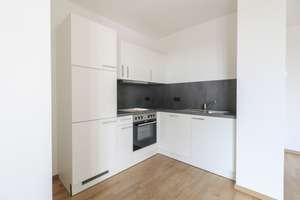 Großzügiges Zuhause mitten im Gallus – 4 Zimmer im FRANKY – 60326 Gallus, Frankfurt am Main – Vorschaubild 2