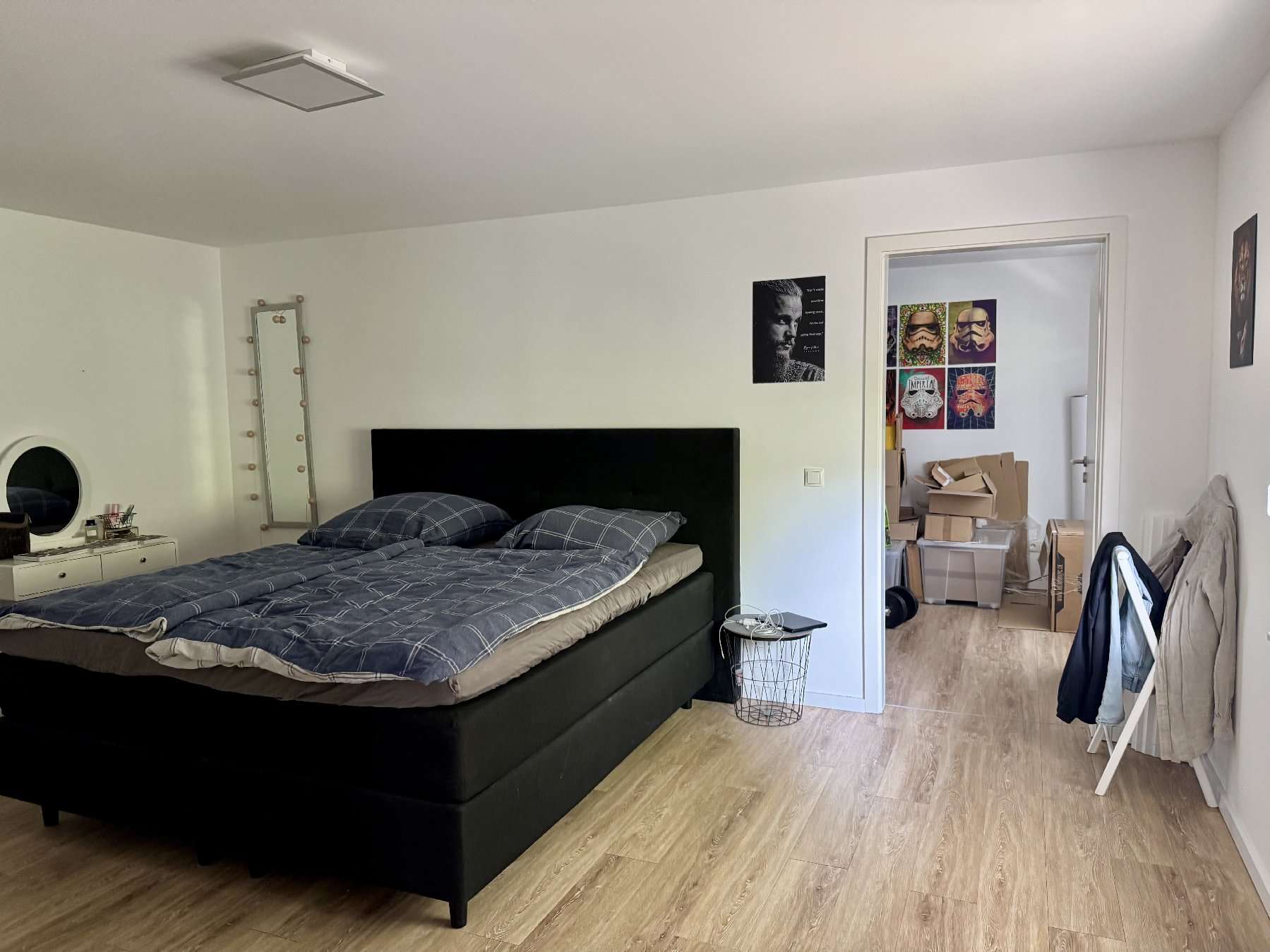 Immobilie in Bornheim - Zweifamilienhaus mitten im Zentrum von Bornheim
 - Bild 8