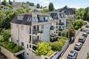 - In begehrter Aussichtslage auf dem Haigst - Repräsentative 5-Zimmer-Maisonette-Wohnung  – Die vollständige Adresse der Immobilie erhältst du vom Anbieter., 70597 Haigst, Stuttgart – Vorschaubild 2