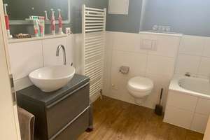 Familienfreundliche 3 Zimmer-Wohnung  in Hamburg Eidelstedt zur Miete! Wentzel Dr. – Eidelstedter Brook 7, 22523 Eidelstedt, Hamburg – Vorschaubild 4