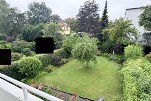 Bremerhaven Mitte: Historischer Altbaucharme trifft auf stilvolles Wohnen mit traumhaftem Garten • O – Die vollständige Adresse der Immobilie erhältst du vom Anbieter., 27568 Mitte, Bremerhaven – Vorschaubild 14
