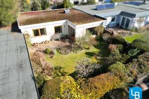 Juwel: Schöner Bungalow mit Vollkeller und Garage – Plön (Kreis) – Vorschaubild 2