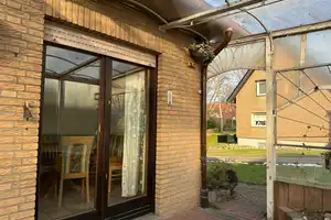 Stille bevorzugt - gemütliches Einfamilienhaus in familienfreundlicher Lage von Bad Salzuflen – Lippe (Kreis) – Vorschaubild 16