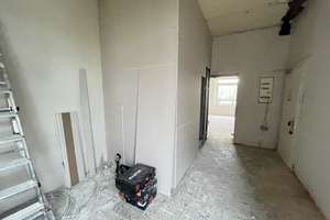*KOMPLETT SANIERTE 2 ZI WOHNUNG* - IM DÜSSELTAL – Ahnfeldstr. 13, 40239 Düsseltal, Düsseldorf – Vorschaubild 8