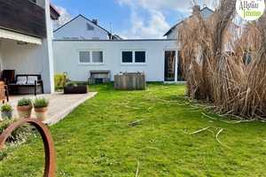 Attraktives Einfamilienhaus in sehr beliebter Lage mit großzügigem Raumangebot – Memmingen – Vorschaubild 4