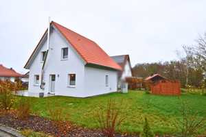 Modernes Einfamilienhaus mit nachhaltiger Energieversorgung in ruhiger Wohnlage in Sulzheim – Schweinfurt (Kreis) – Vorschaubild 16