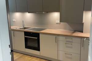 Wunderschöne Wohnung auf Neubauniveau mit altem Charme in den Details – Gärtnerstrasse 27, 86161 Wolfram-und Herrenbachviertel, Augsburg – Vorschaubild 13