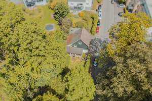 Seltene Gelegenheit: Einfamilienhaus mit großem Garten und Entwicklungspotenzial in Remscheid-Lennep – Die vollständige Adresse der Immobilie erhältst du vom Anbieter., 42897 Lennep Nord, Remscheid – Vorschaubild 5