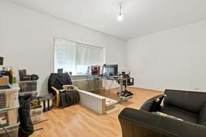 SECRET SALE! Mehrfamilienhaus mit 16 Einheiten + genehmigtem Penthouse-Ausbau in Citylage – Die vollständige Adresse der Immobilie erhältst du vom Anbieter., 76137 Südstadt, Karlsruhe – Vorschaubild 4