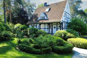 Ein Haus für's ganze Leben: Luxuriöses Wohnen mit Aufzug in bester Lage – Die vollständige Adresse der Immobilie erhältst du vom Anbieter., 33659 Senne, Bielefeld – Vorschaubild 27
