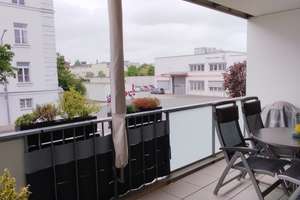 3-Zi-Wohnung mit vielen Extras in der Fürther Südstadt – Balbiererstraße 28, 90763 Südstadt Industriegebiet, Fürth – Vorschaubild 26