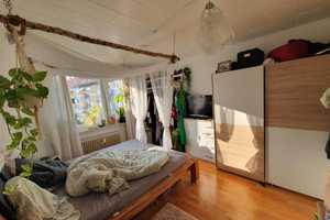 Tolle 3ZKB Wohnung in vahrenwald list (teilmodernisiert). – Juister Weg 9, 30163 Hannover – Vorschaubild 9
