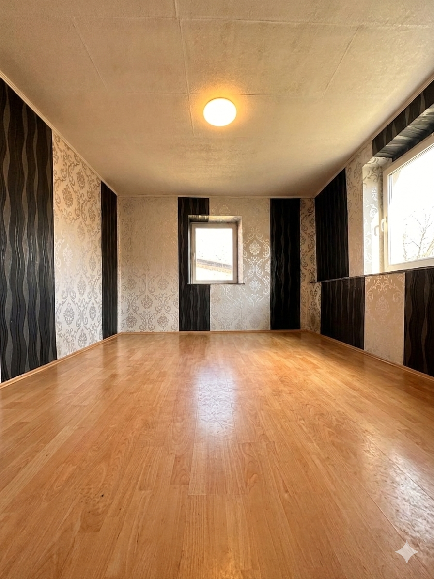 Immobilie in Blaufelden - Großzügiges Wohnhaus mit PV-Anlage, Nebengebäuden & Teilungspotenzial – Ortsrandlage Billingsbach - Bild 8