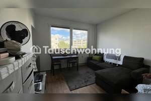 Tauschwohnung: Helle und moderne Einzimmerwohnung – Die vollständige Adresse der Immobilie erhältst du vom Anbieter., 1109 Klotzsche (Stadtteil), Dresden – Vorschaubild 5