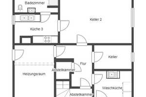 Gestaltungspotenzial: Realisieren Sie selbst Ihr Zuhause nach eigenen Vorstellungen in Naturnähe – Rendsburg-Eckernförde (Kreis) – Vorschaubild 14