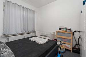 Bremen - Riensberg | Reihenmittelhaus zum Kauf – Die vollständige Adresse der Immobilie erhältst du vom Anbieter., 28213 Riensberg, Bremen – Vorschaubild 4