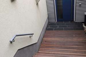 Außergewöhnliche Atelierwohnung – Uhlandstraße 16a, 97072 Sanderau, Würzburg – Vorschaubild 30