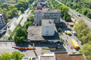 Vollvermietetes Wohn & Geschäftshaus im Düsseldorfer-Süden