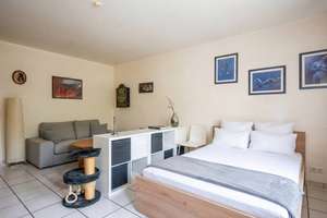 KEINE KÄUFERPROVISION Ideal für Kapitalanleger - 7,7 % Rendite - Appartement in Bielefeld Stieghorst – Die vollständige Adresse der Immobilie erhältst du vom Anbieter., 33605 Stieghorst, Bielefeld – Vorschaubild 4