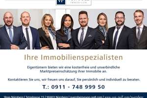 Startklar fürs Eigenheim – Grundstück mit fertigem Doppelhauskonzept – Die vollständige Adresse der Immobilie erhältst du vom Anbieter., 90607 Rückersdorf – Vorschaubild 3