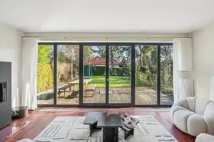 Modernes Architektenhaus in zentraler Lage – Potsdam-Mittelmark (Kreis) – Vorschaubild 3