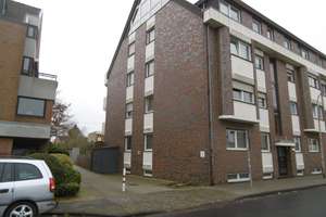 MG-Holt!  Moderne 2-Zimmer-Eigentumswohnung mit Balkon und Garage – Die vollständige Adresse der Immobilie erhältst du vom Anbieter., 41069 Holt, Mönchengladbach – Vorschaubild 19