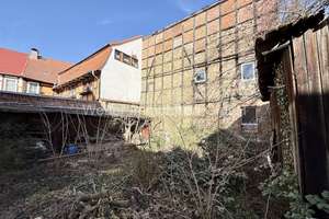 ***IDEEN WARTEN AUF UMSETZUNG, DREISEITENHOF MITTEN IN QUEDLINBURG*** – Gröpern 24, 6484 Quedlinburg – Vorschaubild 7