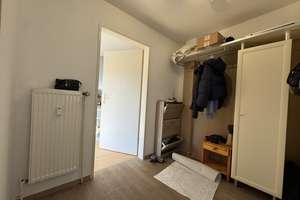 Schöne 1,5-Zimmer-Wohnung mit eigener Terrasse – Hauptstraße 39, 22965 Todendorf – Vorschaubild 13