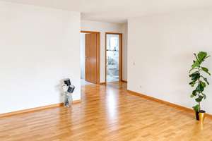 Moderne 2-Zimmer-Eigentumswohnung inkl. EBK und Stellplatz – 79111 Sankt Georgen-Nord, Freiburg im Breisgau – Vorschaubild 4