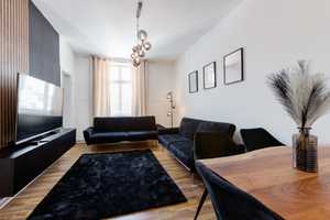 Mehrfamilienhaus mit Hinterhaus in Elberfeld – Wuppertal – Vorschaubild 6