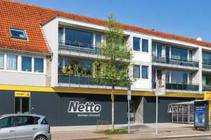 Kompakte Singlewohnung mitten in Vennhausen – Vennhauser Allee 208, 40627 Vennhausen, Düsseldorf – Vorschaubild 4
